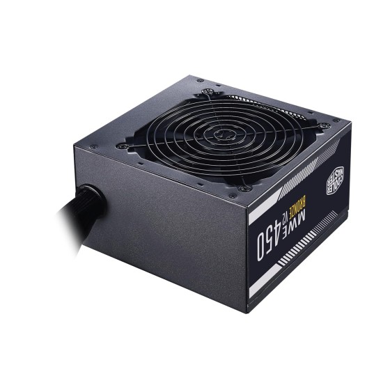 Cooler Master MWE 450 Bronze V2 450W PSU