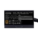 Cooler Master MWE 450 Bronze V2 450W PSU