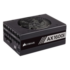 Corsair AX1600i Fully-Modular ATX Power Supply