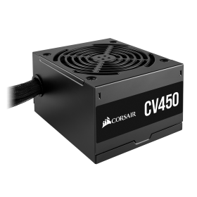Corsair CV450 450 Watt 80 Plus Bronze SMPS
