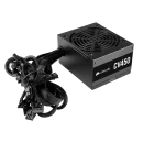 Corsair CV450 450 Watt 80 Plus Bronze SMPS Corsair CV450 450 Watt 80 Plus Bronze SMPS