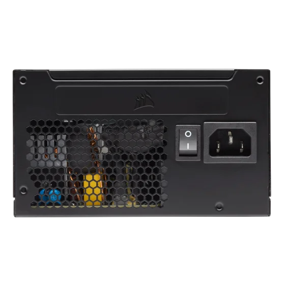 Corsair CV450 450 Watt 80 Plus Bronze SMPS Corsair CV450 450 Watt 80 Plus Bronze SMPS