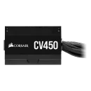 Corsair CV450 450 Watt 80 Plus Bronze SMPS Corsair CV450 450 Watt 80 Plus Bronze SMPS