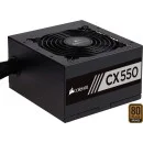 Corsair CX550 80 PLUS Bronze ATX Power Supply