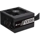 Corsair CX550 80 PLUS Bronze ATX Power Supply