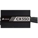 Corsair CX550 80 PLUS Bronze ATX Power Supply