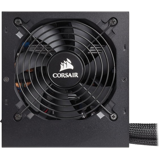 Corsair CX550 80 PLUS Bronze ATX Power Supply