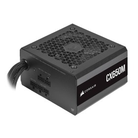 Corsair CX650M 80 PLUS Bronze ATX Power Supply