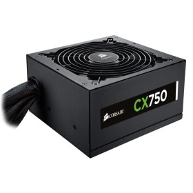 Corsair HX750 750 Watt 80 Plus Platinum SMPS