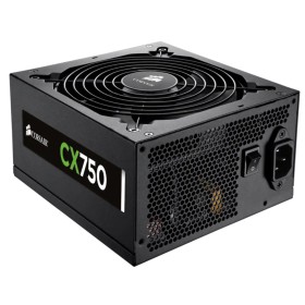 Corsair HX750 750 Watt 80 Plus Platinum SMPS