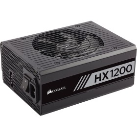 Corsair HX Series HX1200 1200Watt 80PLUS PLATINUM Corsair HX Series HX1200 1200Watt 80PLUS PLATINUM