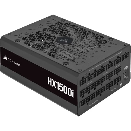 Corsair HX1500i Fully Modular Ultra-Low Platinum