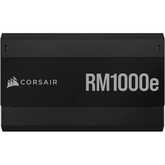 Corsair RM1000e Fully Modular Low-Noise ATX PSU