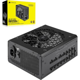 Corsair RM1200X SHIFT 80 PLUS Gold ATX Power Supply