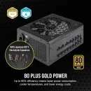 Corsair RM1200X SHIFT 80 PLUS Gold ATX Power Supply Corsair RM1200X SHIFT 80 PLUS Gold ATX Power Supply