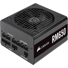 Corsair RM650 80 PLUS Glod ATX Power Supply