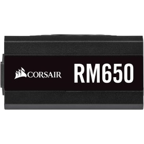 Corsair RM650 80 PLUS Glod ATX Power Supply Corsair RM650 80 PLUS Glod ATX Power Supply