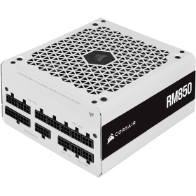 Corsair RM850 White 80 PLUS Glod ATX Power Supply