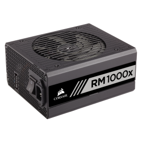 Corsair RM1000x Fully Modular 80 PLUS Gold Power Supply