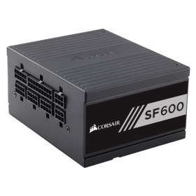 Corsair SF600 Platinum Fully Modular Power Supply