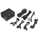 Corsair SF600 Platinum Fully Modular Power Supply Corsair SF600 Platinum Fully Modular Power Supply