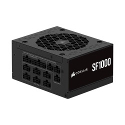 Corsair SF1000 Fully Modular 80Plus Platinum SFX Power Supply Corsair SF1000 Fully Modular 80Plus Platinum SFX Power Supply
