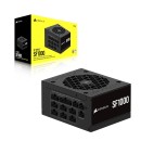 Corsair SF1000 Fully Modular 80Plus Platinum SFX Power Supply
