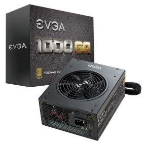 EVGA 1000 GQ Semi Modular 80 Plus GOLD SMPS