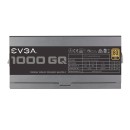 EVGA 1000 GQ Semi Modular 80 Plus GOLD SMPS EVGA 1000 GQ Semi Modular 80 Plus GOLD SMPS