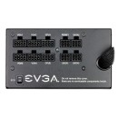 EVGA 750 GQ Semi Modular 80 Plus GOLD SMPS EVGA 750 GQ Semi Modular 80 Plus GOLD SMPS