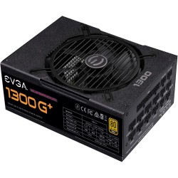 EVGA SuperNOVA 1300 G+ Fully Modular 80 Plus GOLD SMPS EVGA SuperNOVA 1300 G+ Fully Modular 80 Plus GOLD SMPS