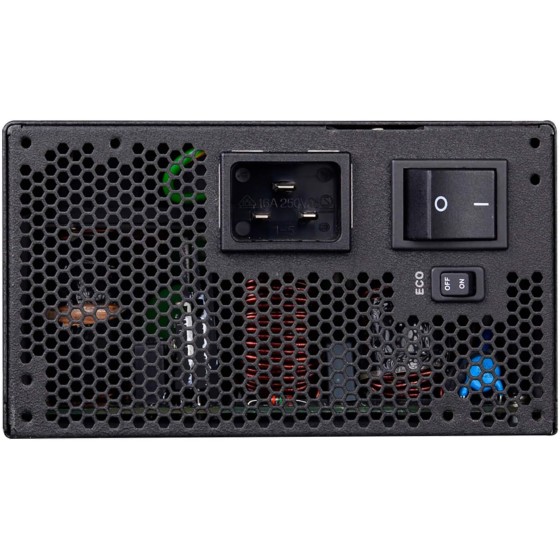 EVGA SuperNOVA 1300 G+ Fully Modular 80 Plus GOLD SMPS EVGA SuperNOVA 1300 G+ Fully Modular 80 Plus GOLD SMPS