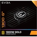 EVGA SuperNOVA 1300 G+ Fully Modular 80 Plus GOLD SMPS EVGA SuperNOVA 1300 G+ Fully Modular 80 Plus GOLD SMPS