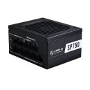 Lian LI SP750 80 Plus Gold Power Supply Fully Modular Performance SFX Form Factor