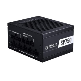 Lian LI SP750 80 Plus Gold Power Supply
