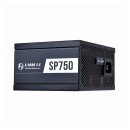 Lian LI SP750 80 Plus Gold Power Supply Fully Modular Performance SFX Form Factor