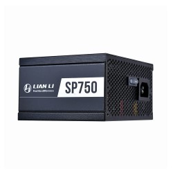 Lian LI SP750 80 Plus Gold Power Supply