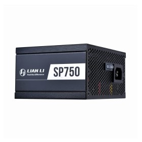 Lian LI SP750 80 Plus Gold Power Supply Lian LI SP750 80 Plus Gold Power Supply