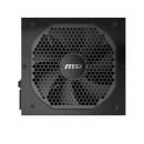 Msi Mpg A750GF 80 Plus Gold Smps
