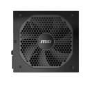 Msi Mpg A850GF 80 Plus Gold Smps