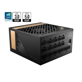 Msi MEG Ai1300P PCIE5 80 PLUS Platinum