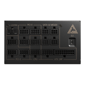 Msi MEG Ai1300P PCIE5 80 PLUS Platinum