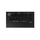 MSI MPG A1000G PCEI5 1000W 80 Plus Gold Certified Power Supply Unit with RPM Mode,Singel Raileo,Active PFC design,Full modular design and Flat cables