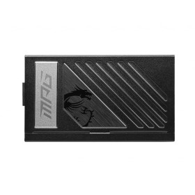 MSI MPG A1000G Power Supply Unit MSI MPG A1000G Power Supply Unit