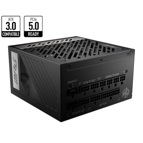 MSI MPG A850G PCIE5 SMPS