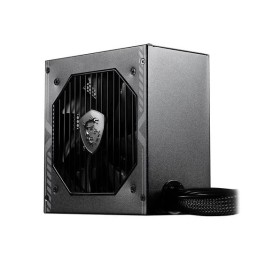 MSI MAG A650BN 650 Watt 80 Plus Bronze SMPS
