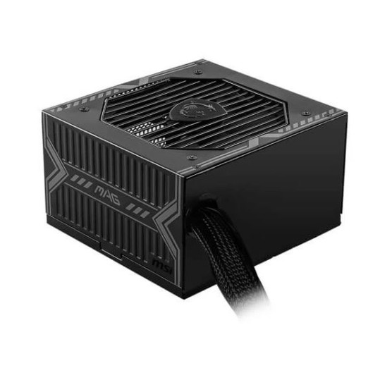 MSI MAG A650BN 650 Watt 80 Plus Bronze SMPS MSI MAG A650BN 650 Watt 80 Plus Bronze SMPS