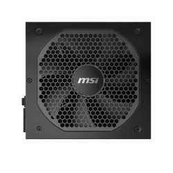 Msi Mpg A750GF 80 Plus Gold Smps