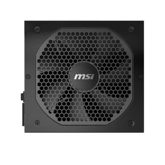 Msi Mpg A750GF 80 Plus Gold Smps Msi Mpg A750GF 80 Plus Gold Smps