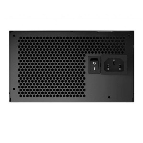 Msi Mpg A750GF 80 Plus Gold Smps Msi Mpg A750GF 80 Plus Gold Smps